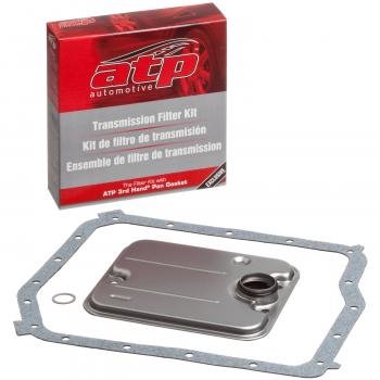 2013 Scion xB Auto Trans Filter Kit ATP B187 image 4 of 4