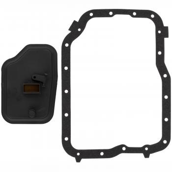 2012 Ford Transit Connect Auto Trans Filter Kit
