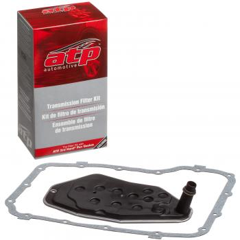 2009 Dodge Durango Auto Trans Filter Kit ATP B197 image 4 of 4