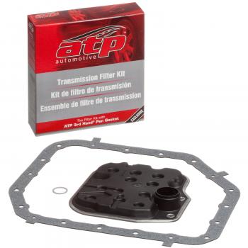 2006 Toyota Matrix Auto Trans Filter Kit ATP B207 image 4 of 4