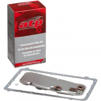 2011 Toyota Tacoma Auto Trans Filter Kit ATP B211 image 4 of 4