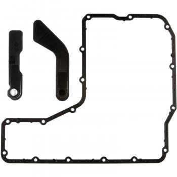 2009 Cadillac DTS Auto Trans Filter Kit