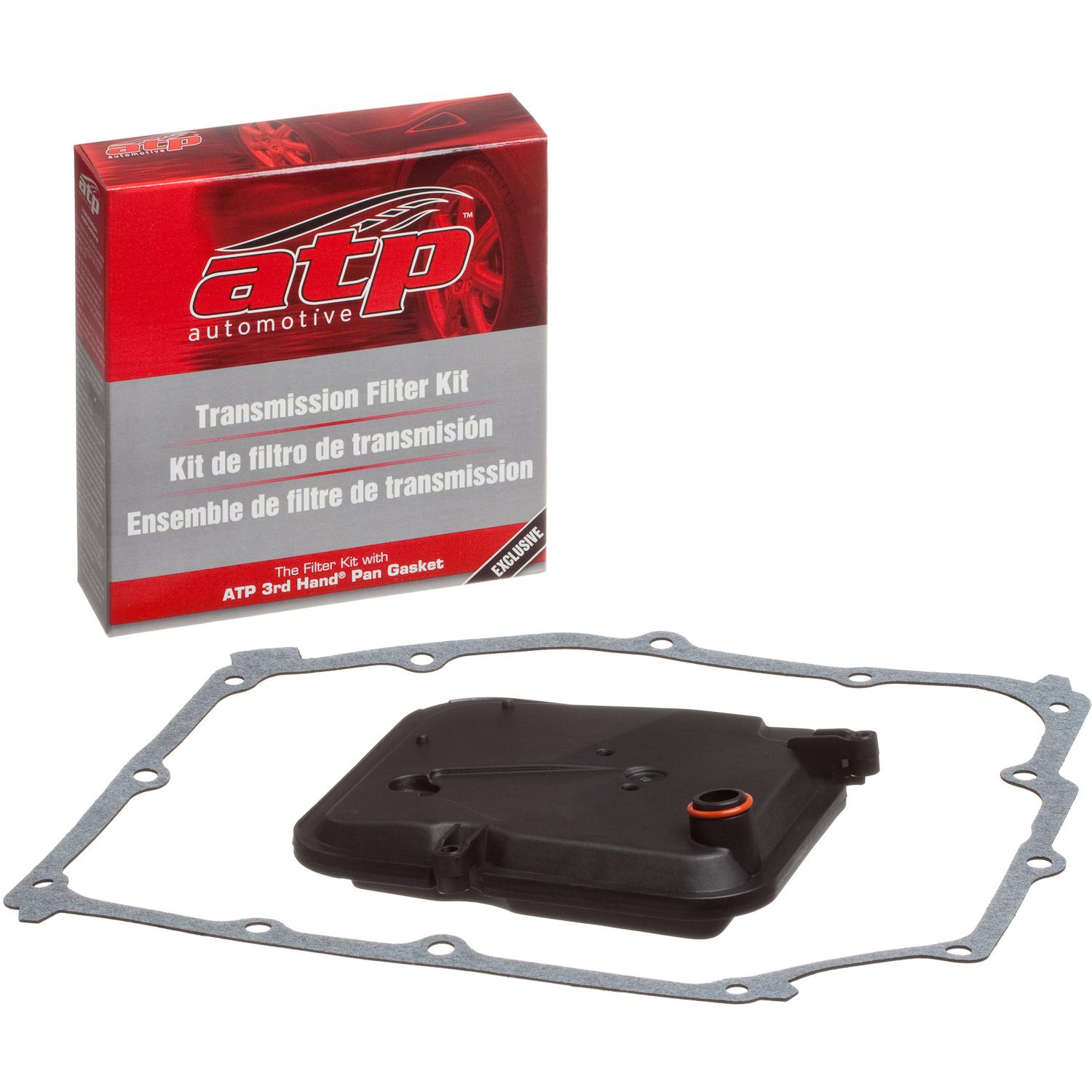 ATP B216 Auto Trans Filter Kit product image 3 of 3
