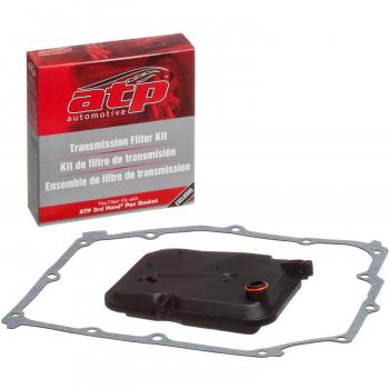 2007 Dodge Nitro Auto Trans Filter Kit ATP B216 image 3 of 3