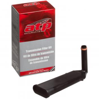 2008 Ford LCF Auto Trans Filter Internal ATP B218 image 3 of 3