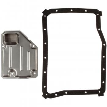 2005 Isuzu NPR Auto Trans Filter Kit