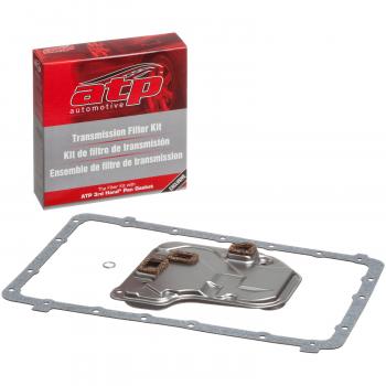 2000 Lexus GS400 Auto Trans Filter Kit ATP B223 image 3 of 3