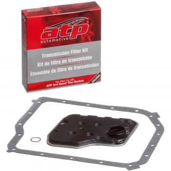2012 Toyota Highlander Auto Trans Filter Kit ATP B224 image 3 of 3