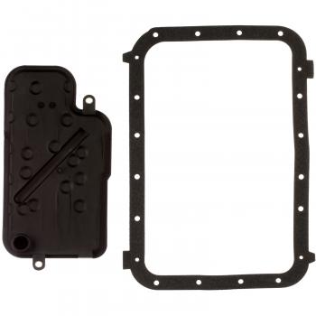 2005 Mitsubishi Montero Auto Trans Filter Kit