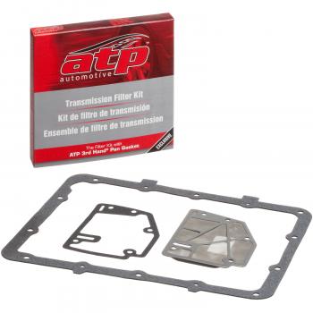 2003 Toyota Tacoma Auto Trans Filter Kit ATP B229 image 3 of 3