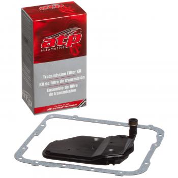 2010 Hummer H3T Auto Trans Filter Kit ATP B230 image 3 of 3