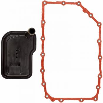 2009 Chevrolet Suburban 2500 Auto Trans Filter Kit