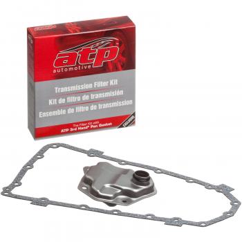 2009 Jeep Patriot Auto Trans Filter Kit ATP B235 image 3 of 3
