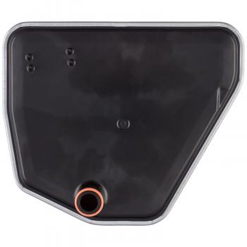 2006 Mercury Mountaineer Auto Trans Filter