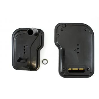 2009 Chevrolet Suburban 2500 Auto Trans Filter