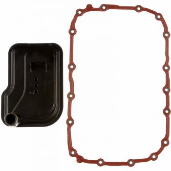 2008 Cadillac SRX Auto Trans Filter Kit