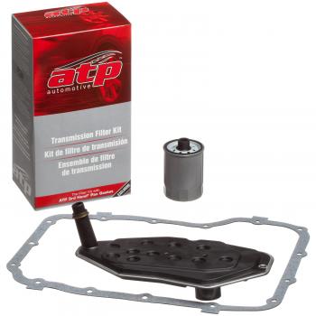 ATP B246 - Auto Trans Filter Kit ATP B246 Auto Trans Filter Kit product image 7 of 7