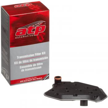 2008 Lincoln Mark LT Auto Trans Filter ATP B247 image 3 of 3