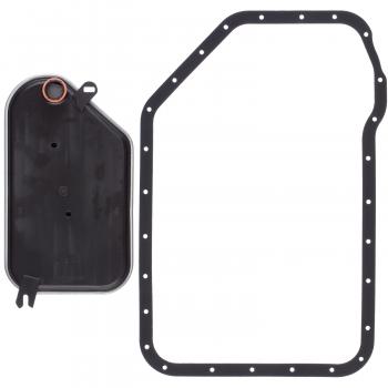 2005 Audi A4 Auto Trans Filter Kit
