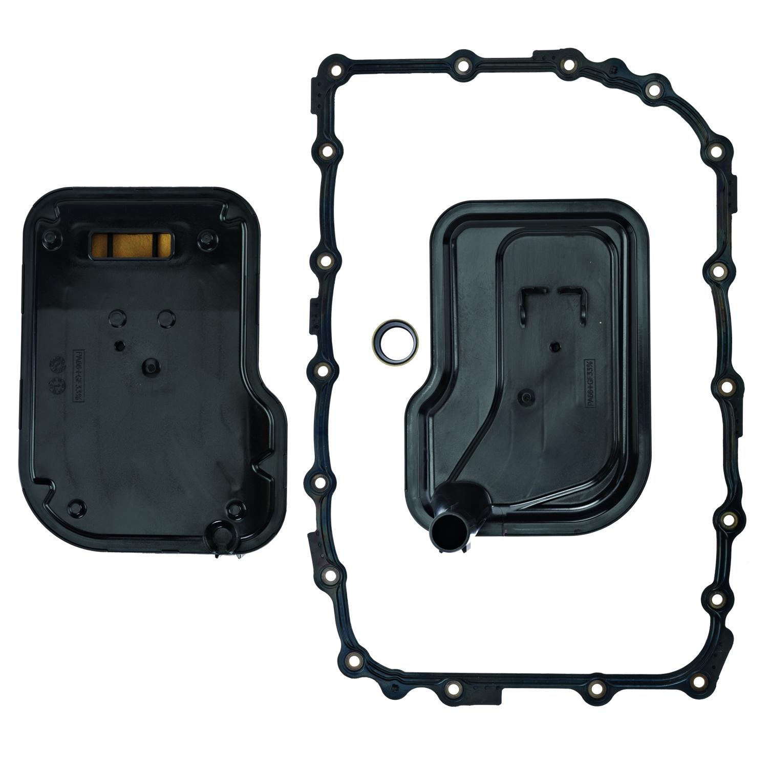 ATP B270 - Auto Trans Filter Kit ATP B270 Auto Trans Filter Kit product image 1 of 1