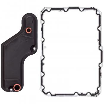 2002 Lincoln LS Auto Trans Filter Kit