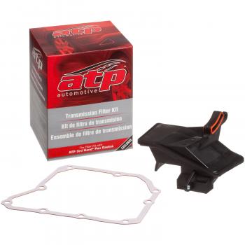 2004 Volvo V40 Auto Trans Filter Kit ATP B279 image 3 of 3