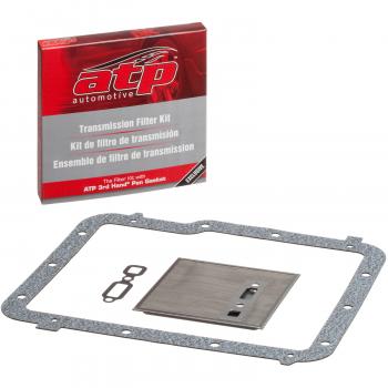 1967 Chevrolet P20 Series Auto Trans Filter Kit ATP B28 image 3 of 3