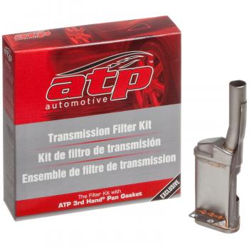1999 Acura Integra Auto Trans Filter ATP B285 image 3 of 3