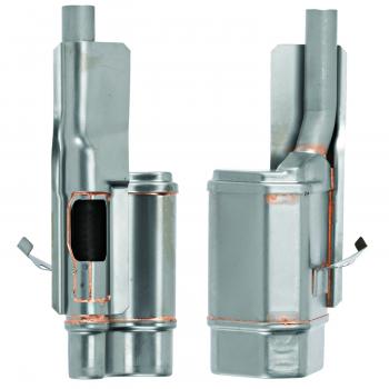 1999 Honda Civic Auto Trans Filter Kit ATP B286 image 1 of 1