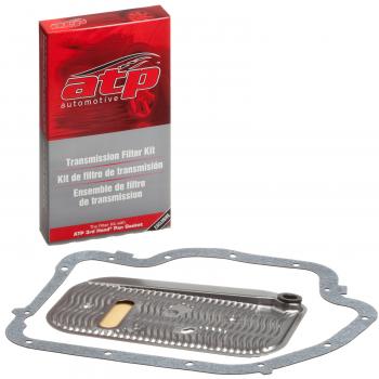 1972 GMC K15/K1500 Pickup Auto Trans Filter Kit ATP B29 image 4 of 4