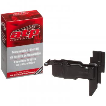 1997 Acura CL Auto Trans Filter Kit ATP B291 image 3 of 3