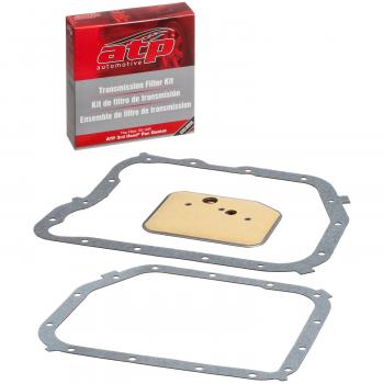 1967 Jensen Interceptor Auto Trans Filter Kit ATP B30 image 3 of 3