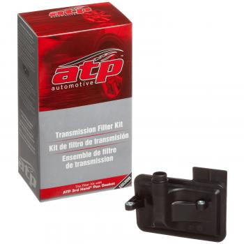 2010 Acura TSX Auto Trans Filter Kit ATP B301 image 3 of 3