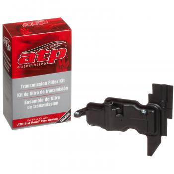 2005 Acura TL Auto Trans Filter Kit ATP B302 image 3 of 3