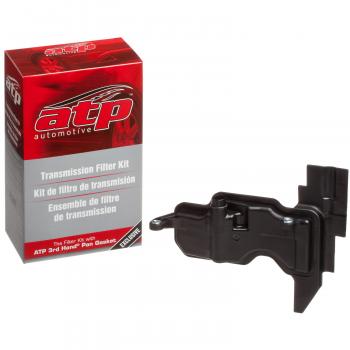 2010 Honda Odyssey Auto Trans Filter Kit ATP B303 image 3 of 3