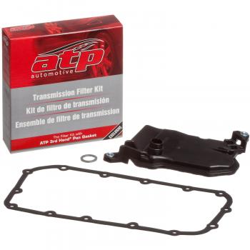 2005 Honda Civic Auto Trans Filter Kit ATP B308 image 3 of 3