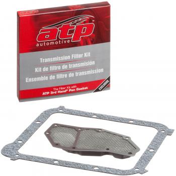 1969 Mercury Comet Auto Trans Filter Kit ATP B31 image 3 of 3