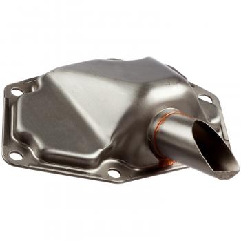 1997 Ford Aspire Auto Trans Filter Kit ATP B312 image 3 of 4
