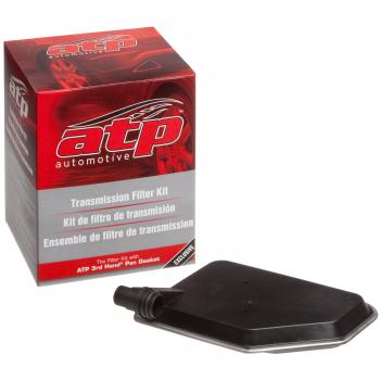 1995 Hyundai Scoupe Auto Trans Filter Kit ATP B319 image 3 of 3