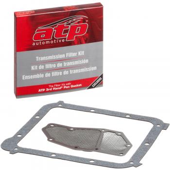 1964 Ford Econoline Auto Trans Filter Kit ATP B32 image 3 of 3