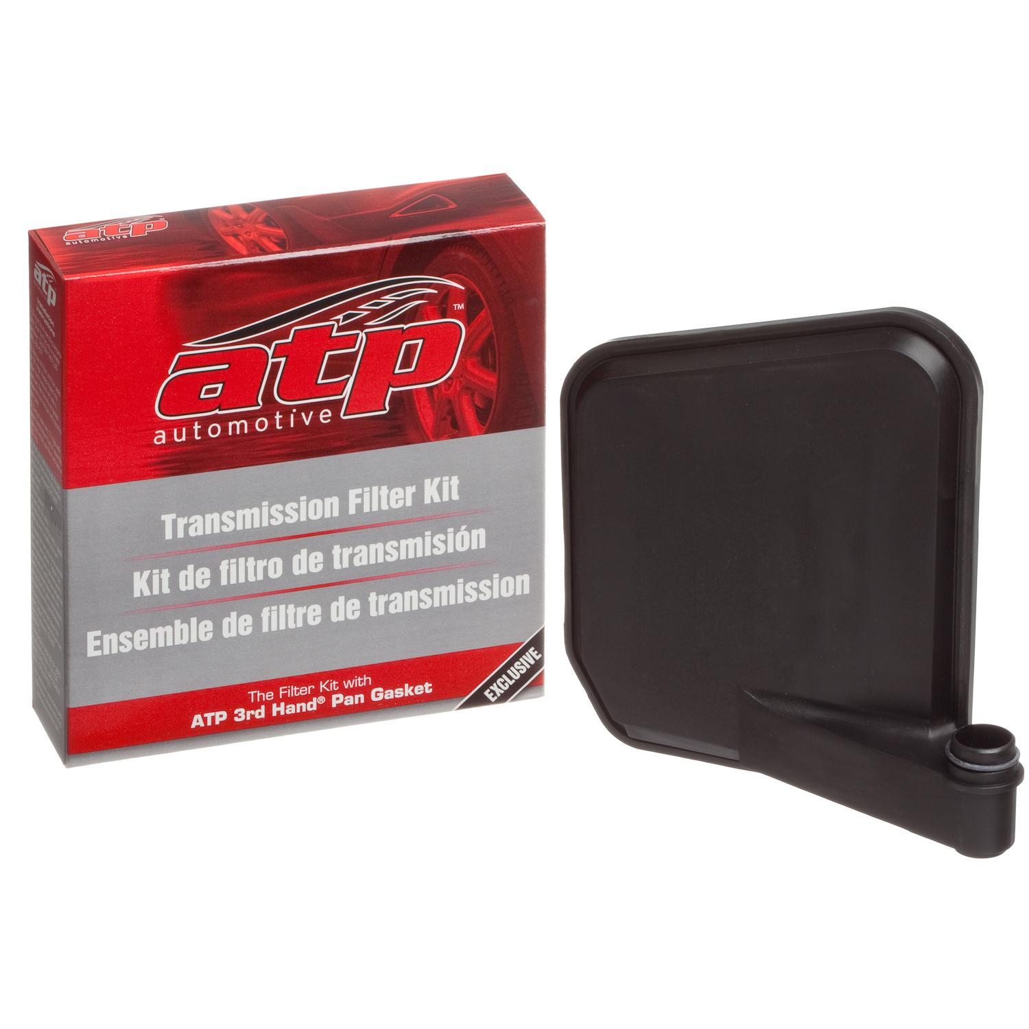 ATP B321 Auto Trans Filter product image 3 of 3