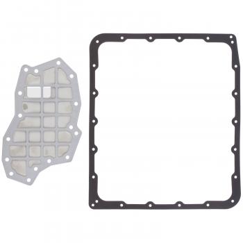 2015 Nissan Frontier Auto Trans Filter Kit