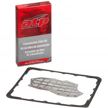 2015 Nissan Frontier Auto Trans Filter Kit ATP B327 image 3 of 3