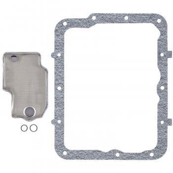 1957 Mercury Turnpike Cruiser Auto Trans Filter Kit