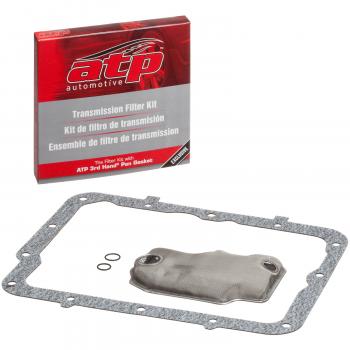 1957 Mercury Turnpike Cruiser Auto Trans Filter Kit ATP B33 image 3 of 3