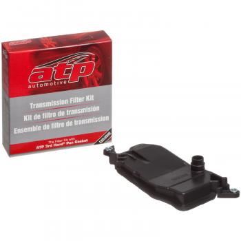 1996 Lexus GS300 Auto Trans Filter Kit ATP B330 image 3 of 3