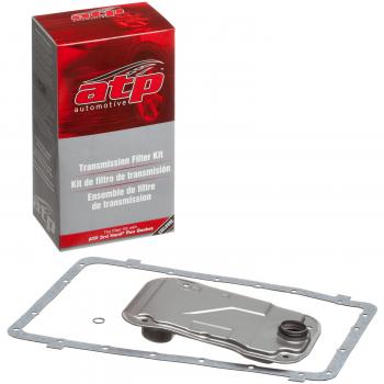 2011 Toyota Tacoma Auto Trans Filter Kit ATP B331 image 3 of 3