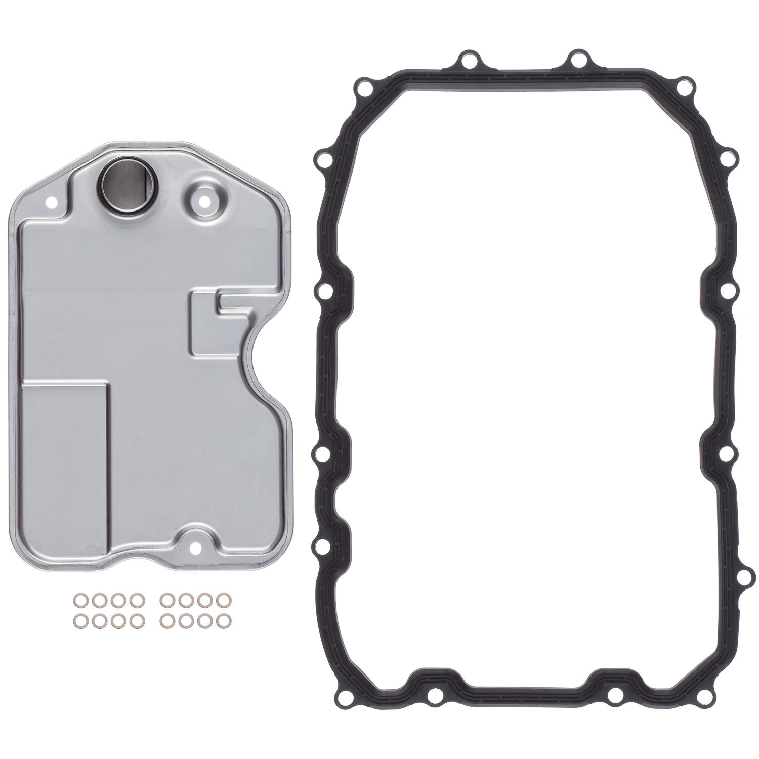 ATP B335 - Auto Trans Filter Kit ATP B335 Auto Trans Filter Kit product image 1 of 3