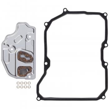 2012 Volkswagen Jetta Auto Trans Filter Kit