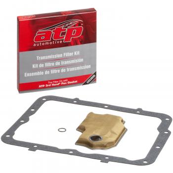 1974 Ford Ranch Wagon Auto Trans Filter Kit ATP B34 image 3 of 3